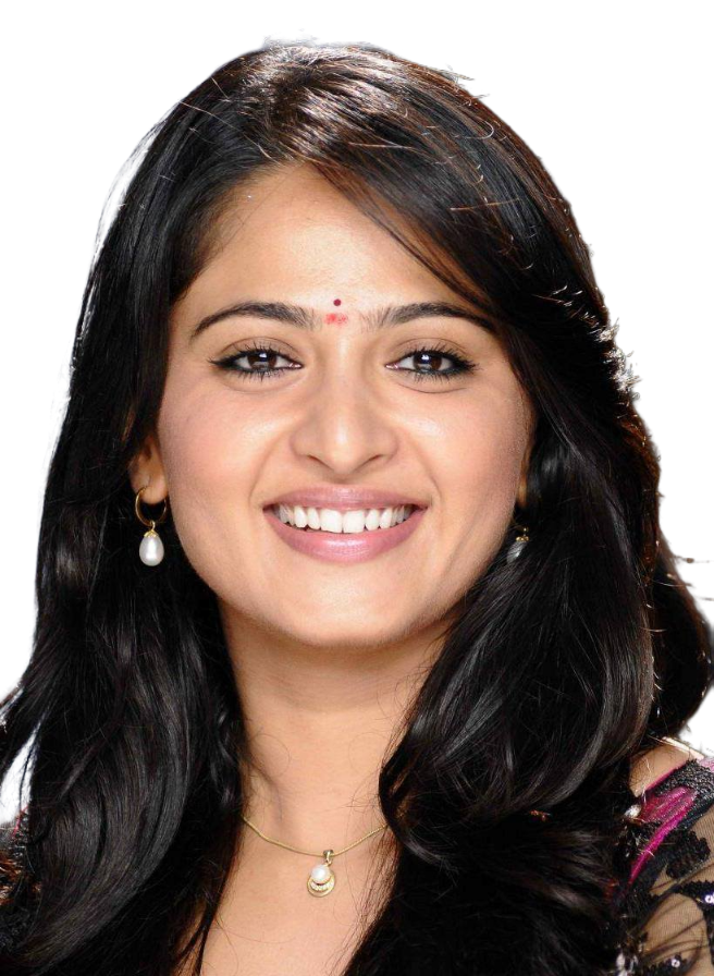 Anushka Shetty